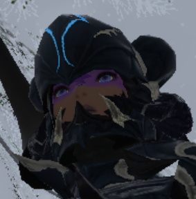 Chagur Oroq's avatar