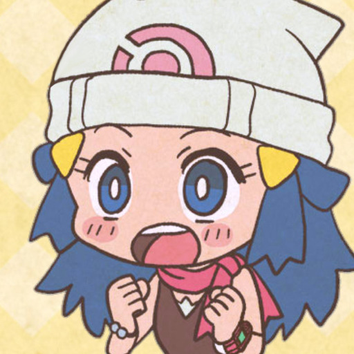 Dawn Lucinda's avatar