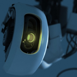 Genetic Lifeform and Disk Operating System's avatar