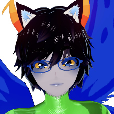 Hazell Serket's avatar