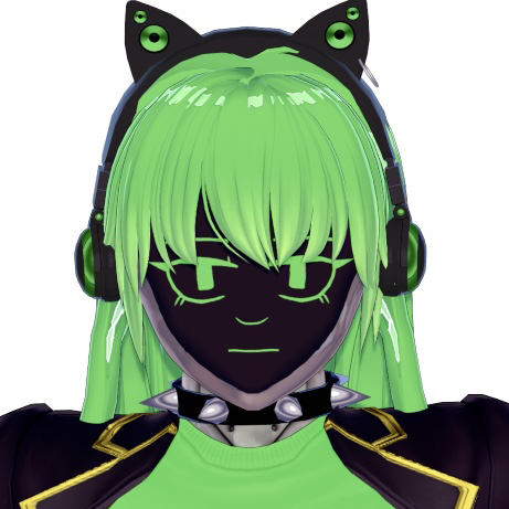 QWERTY's avatar