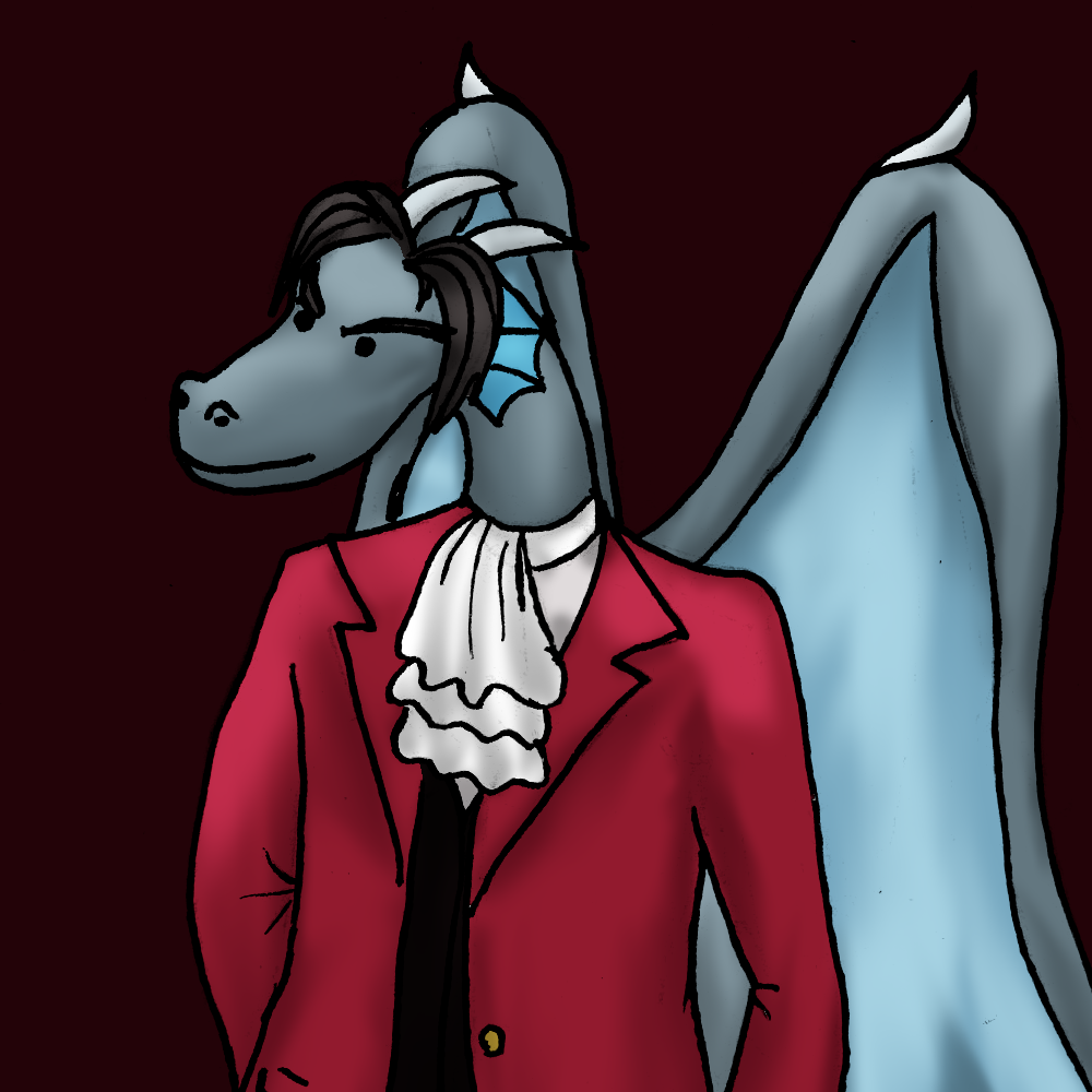 Lightyears Edgeworth's avatar