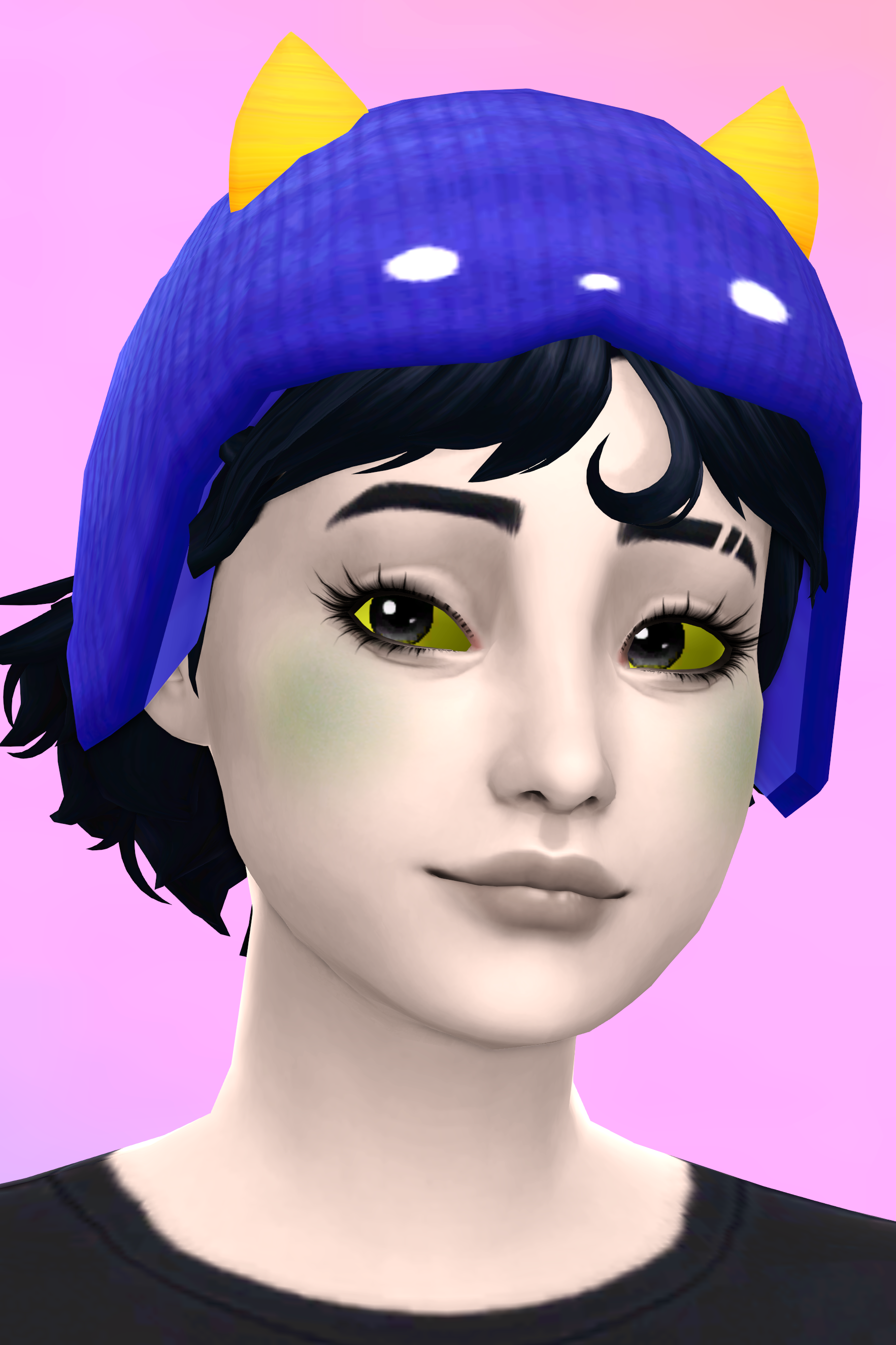 Nepeta Leijon's avatar