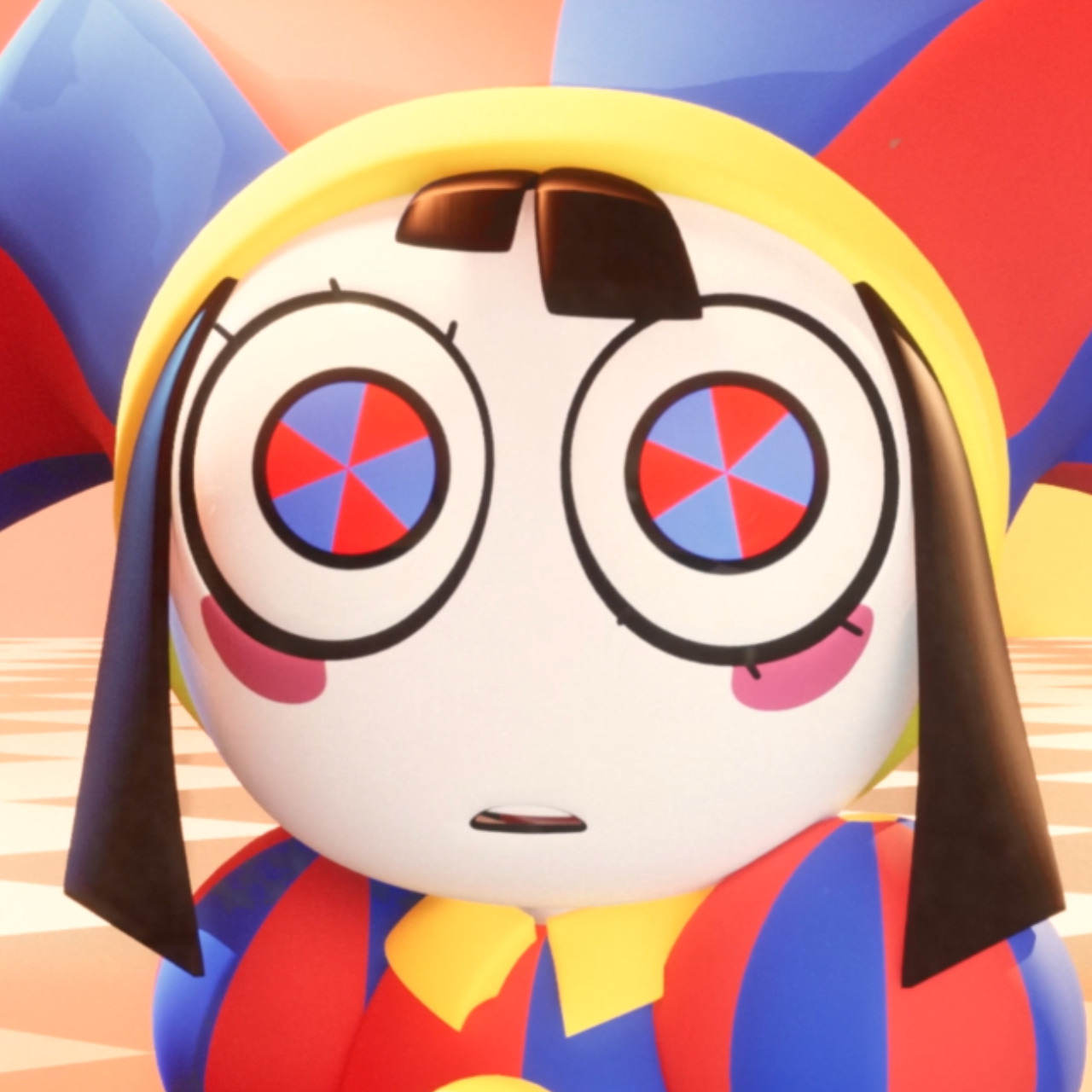 Pomni Xddcc's avatar