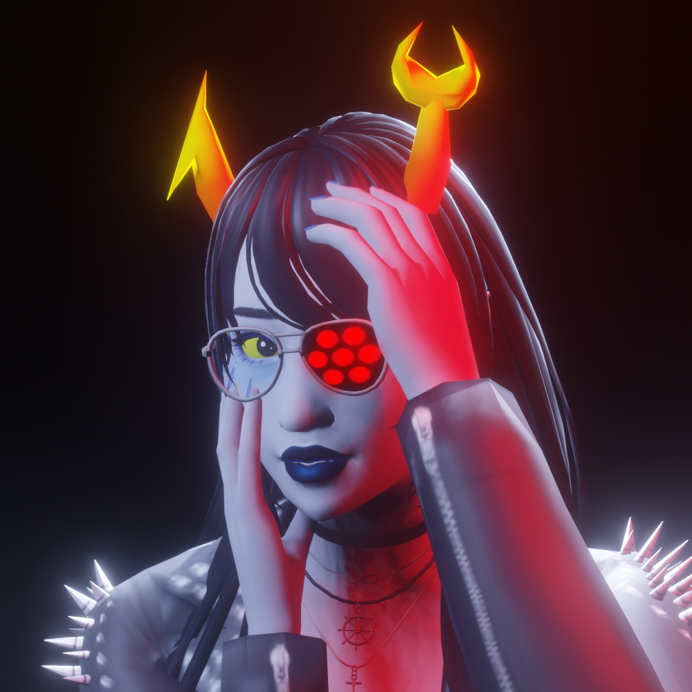 Vriska Serket's avatar