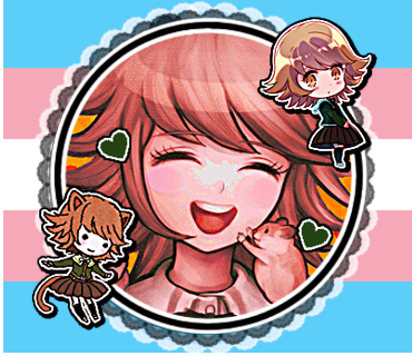 Chihiro Fujisaki's avatar