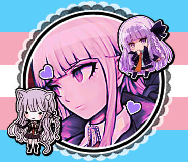Kyoko Kirigiri's avatar