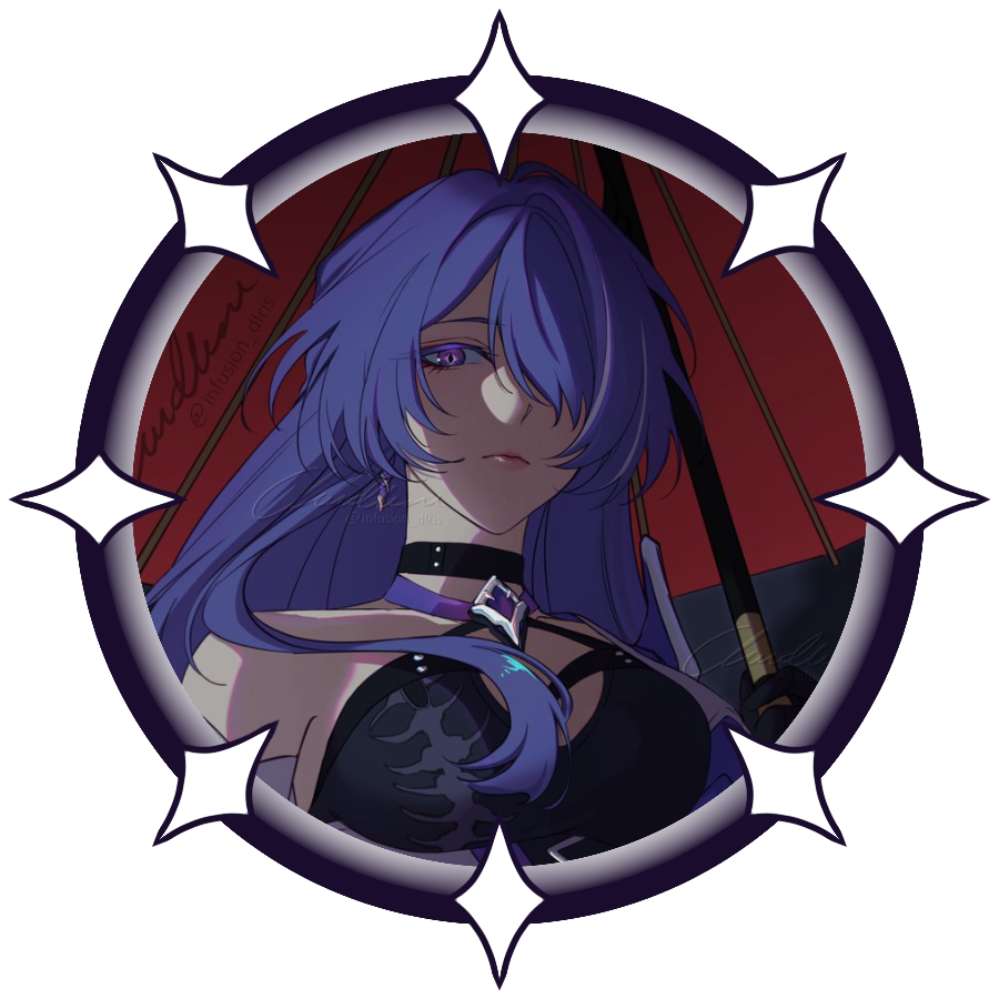 Charon's avatar