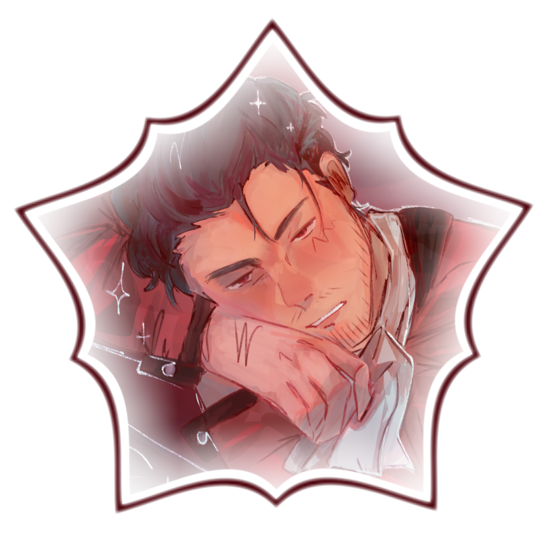 Actor's avatar