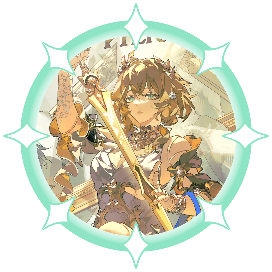 Aglaea's avatar