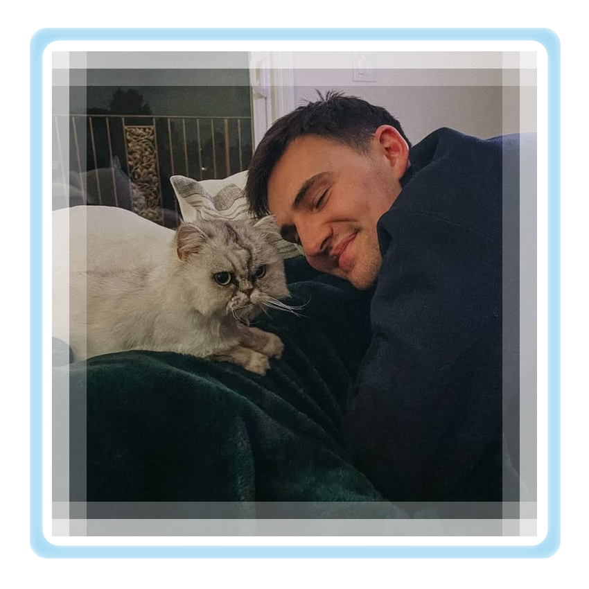 Aiden's avatar