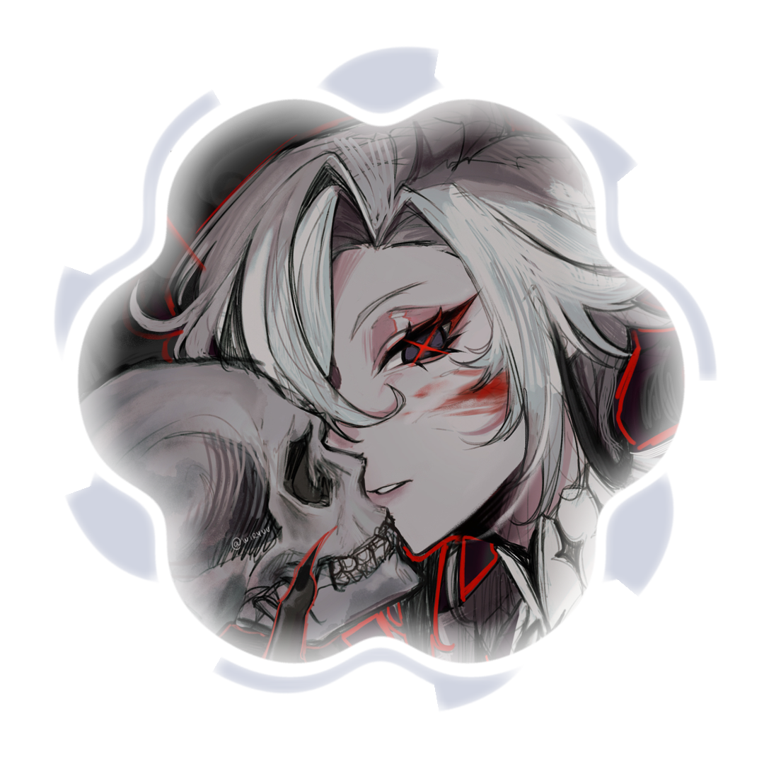 Amnesia's avatar