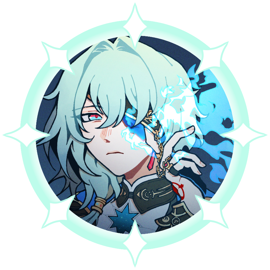 Anaxa's avatar