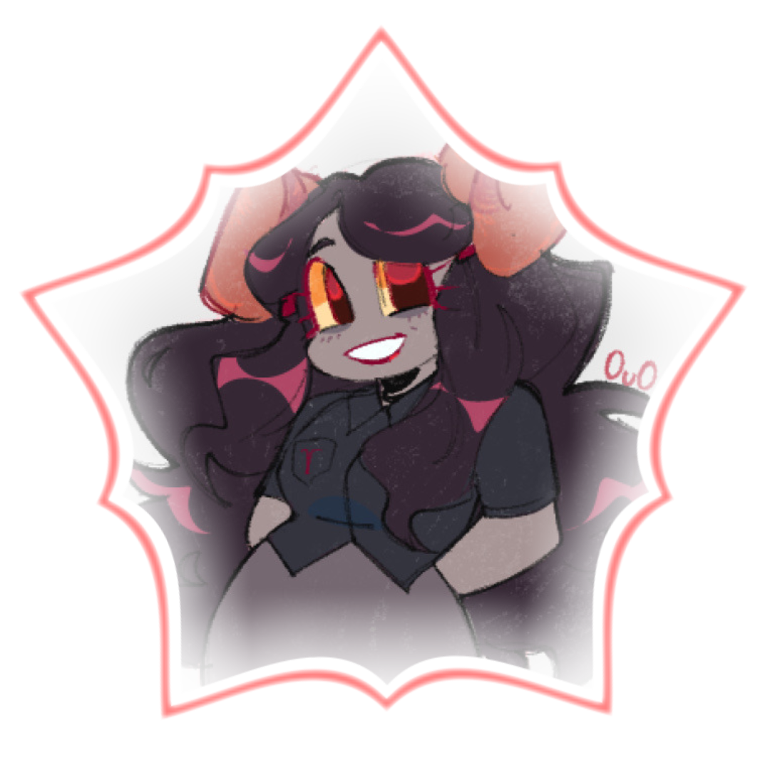 Aradia's avatar