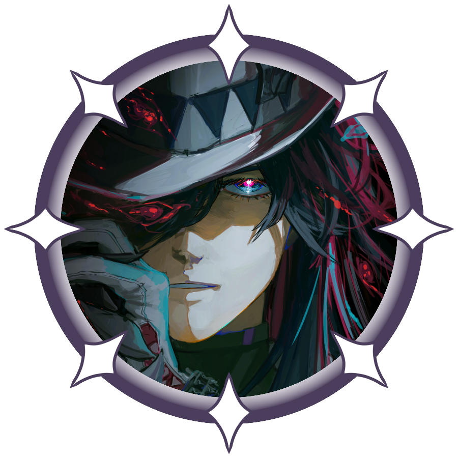 Ashveil's avatar