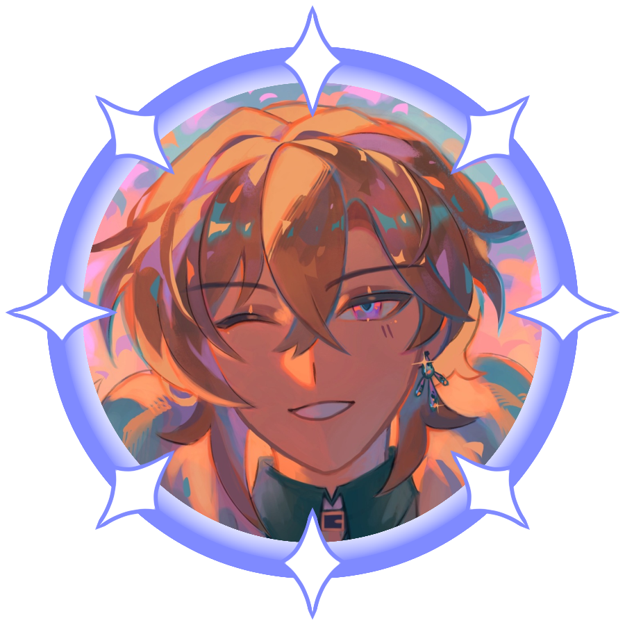 Aventurine's avatar