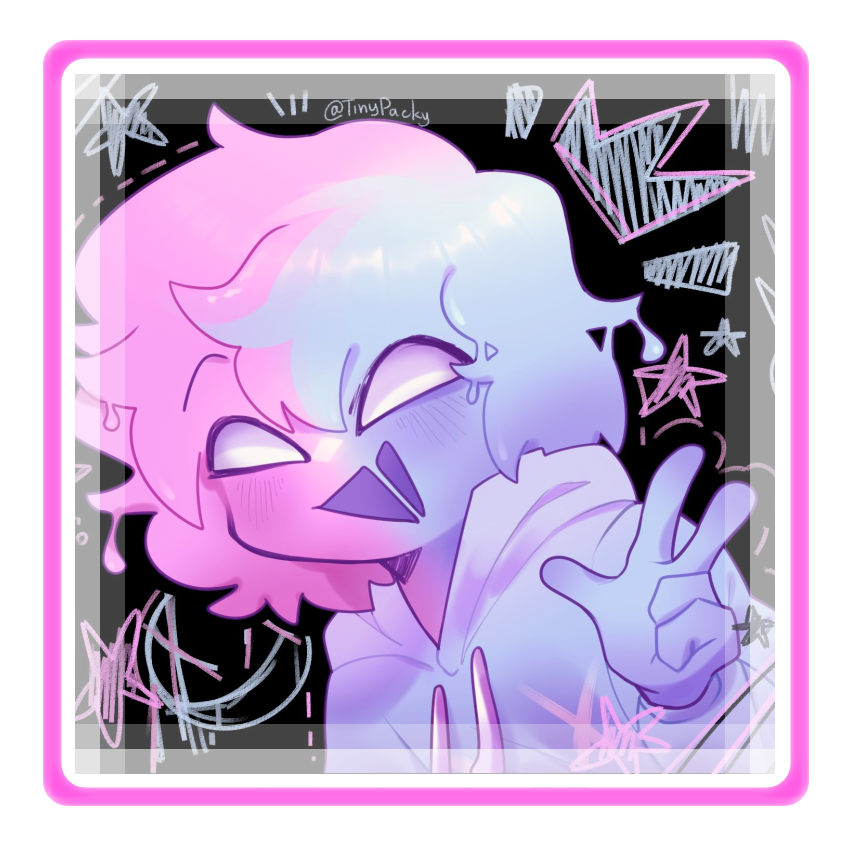 Baron's avatar