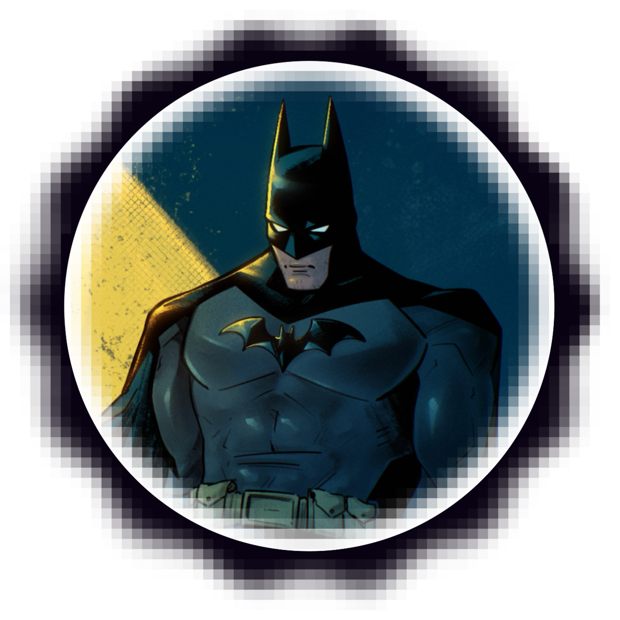 Bat's avatar