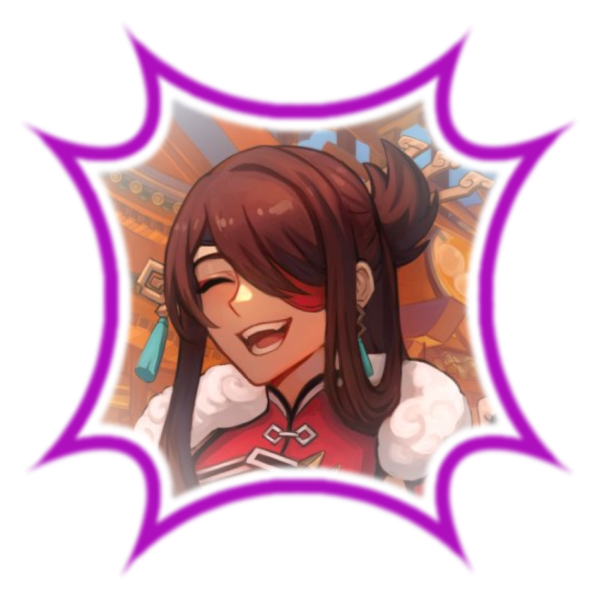 Beidou's avatar