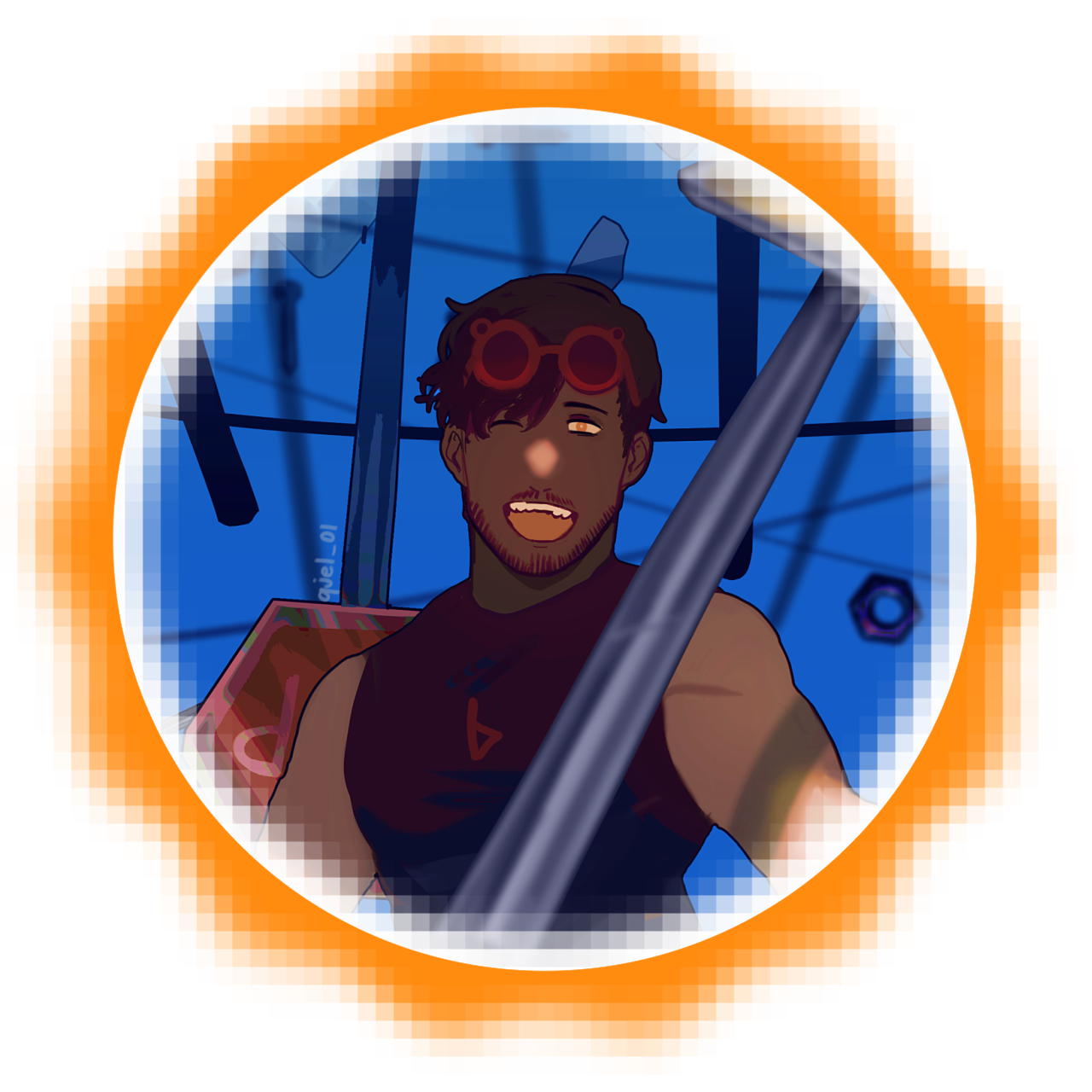 Bingiplier's avatar