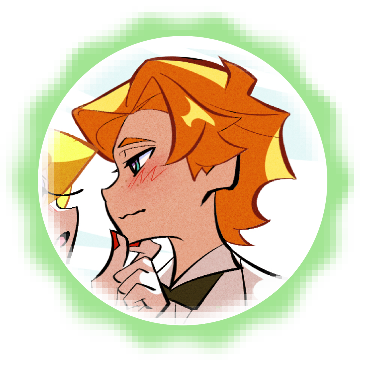 Brief's avatar