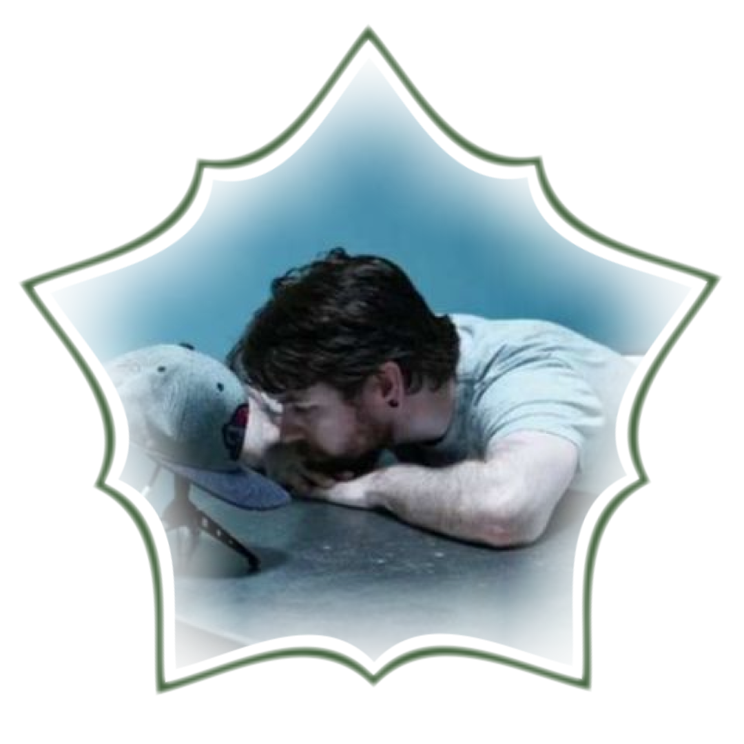 Chase's avatar