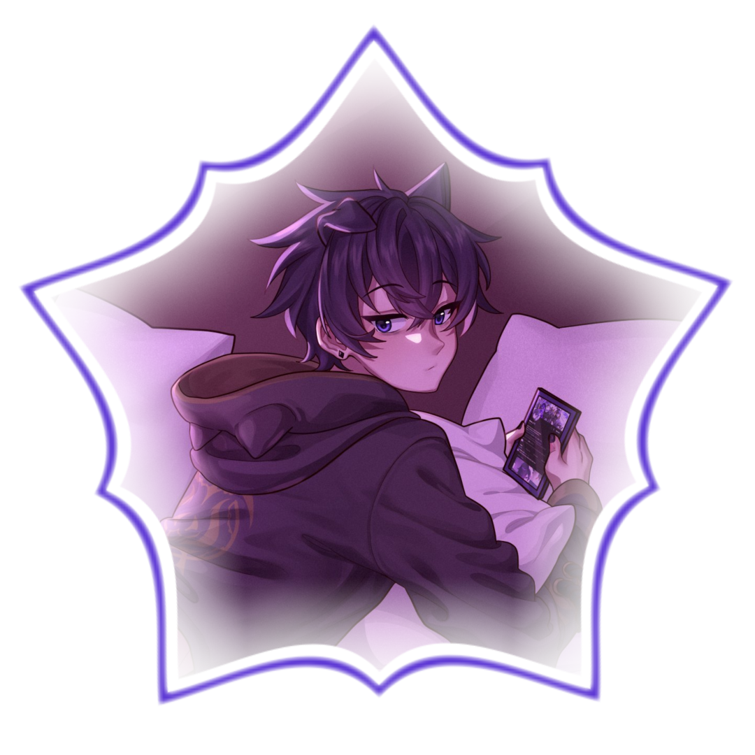 Davey's avatar