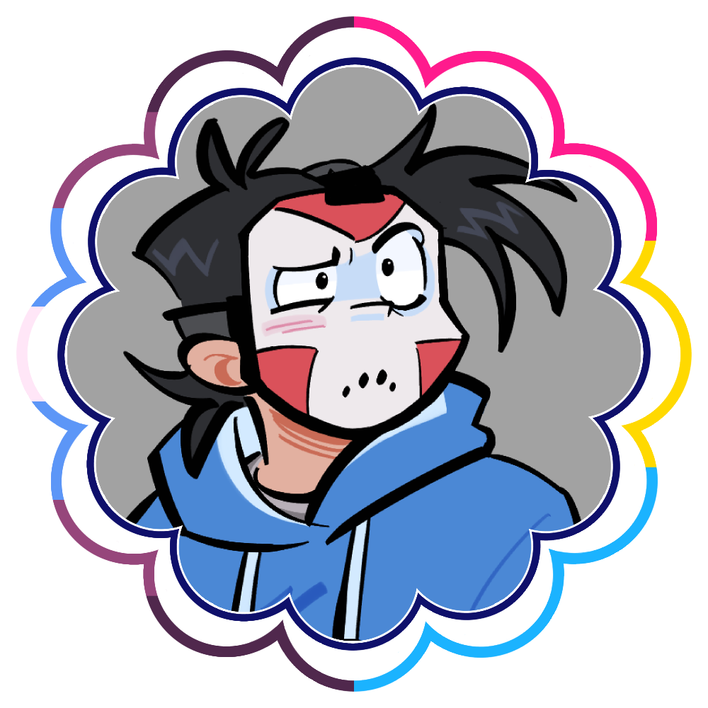 Delirious's avatar
