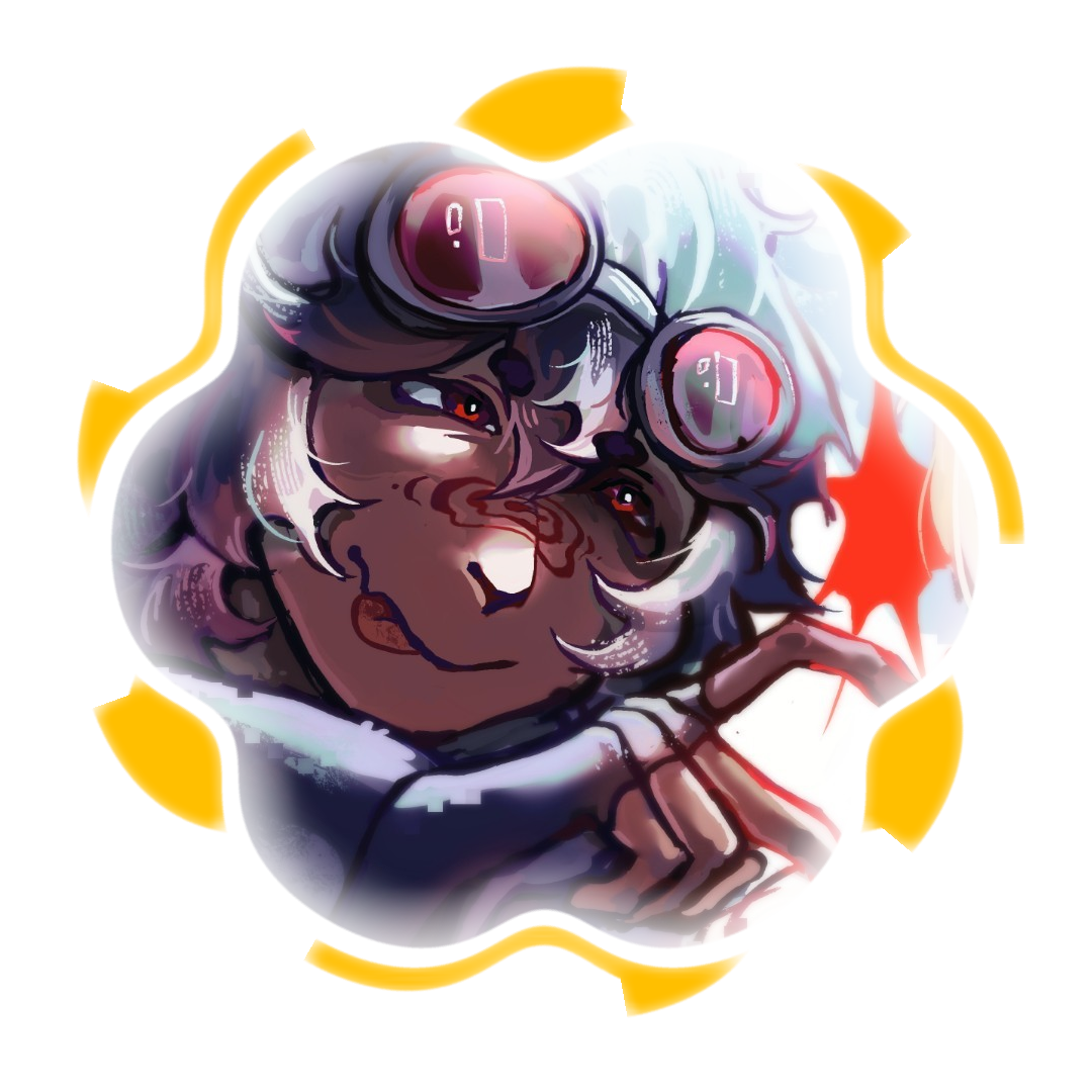 Entropy's avatar