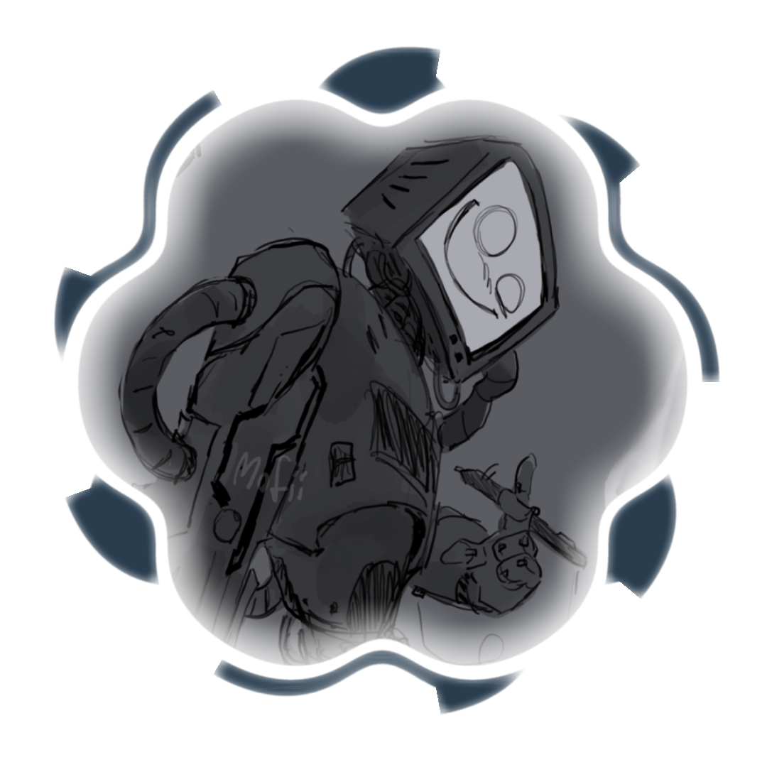 EXE's avatar