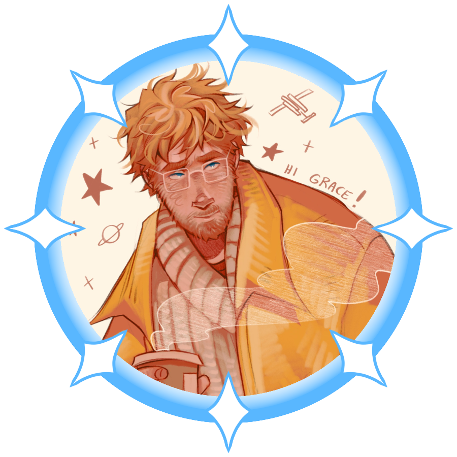 Grace's avatar