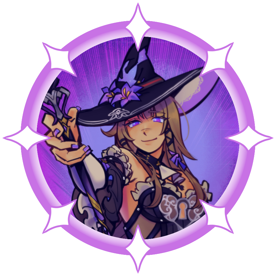 Herta's avatar