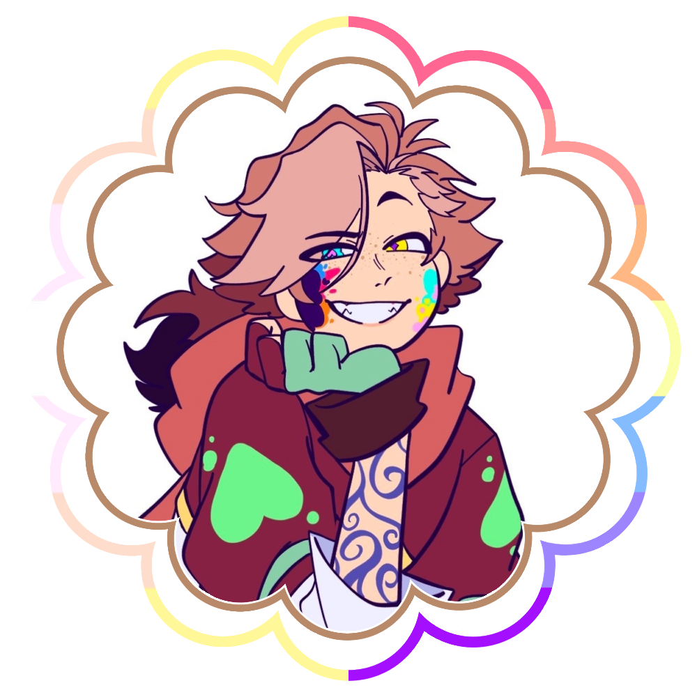 Ink's avatar