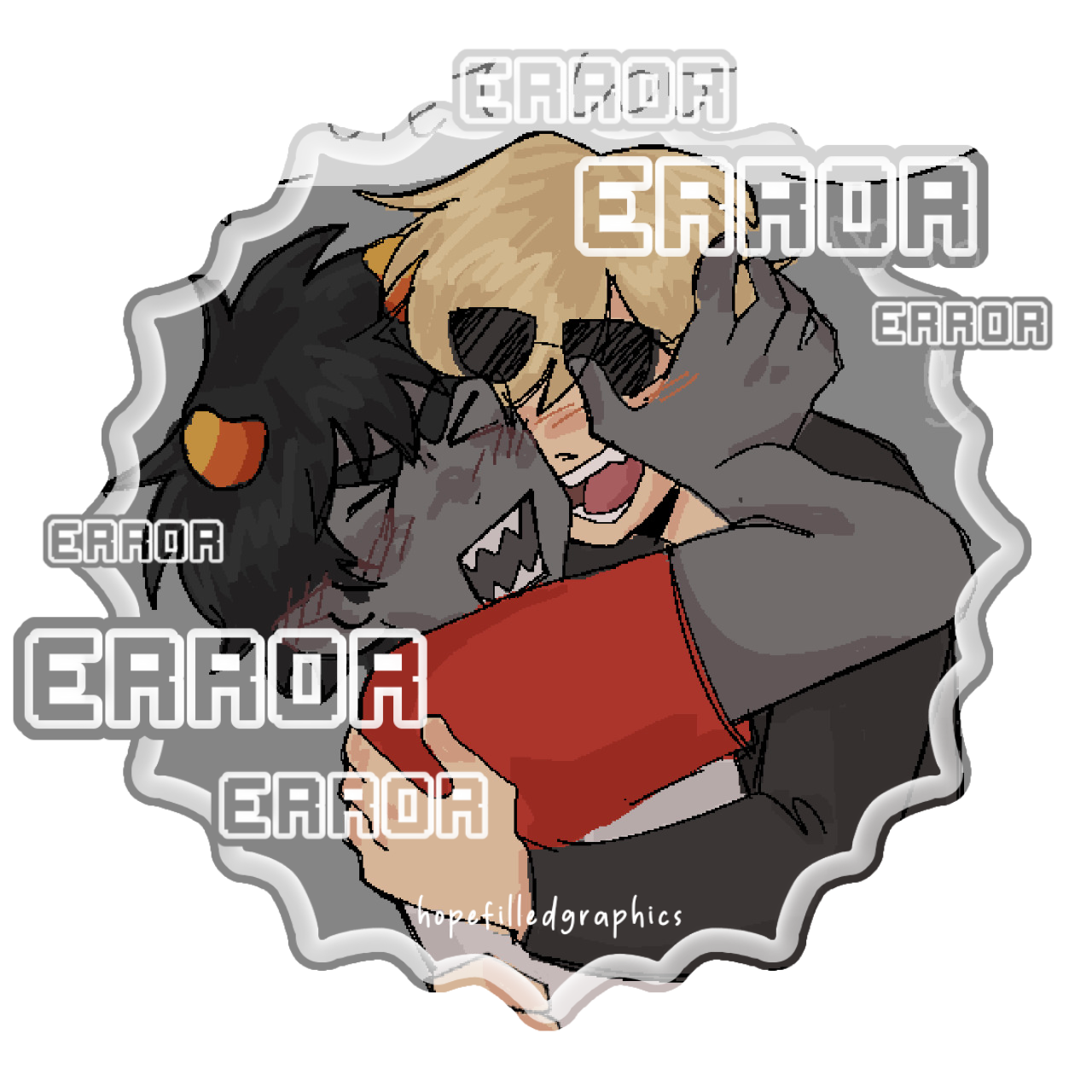Karkat's avatar