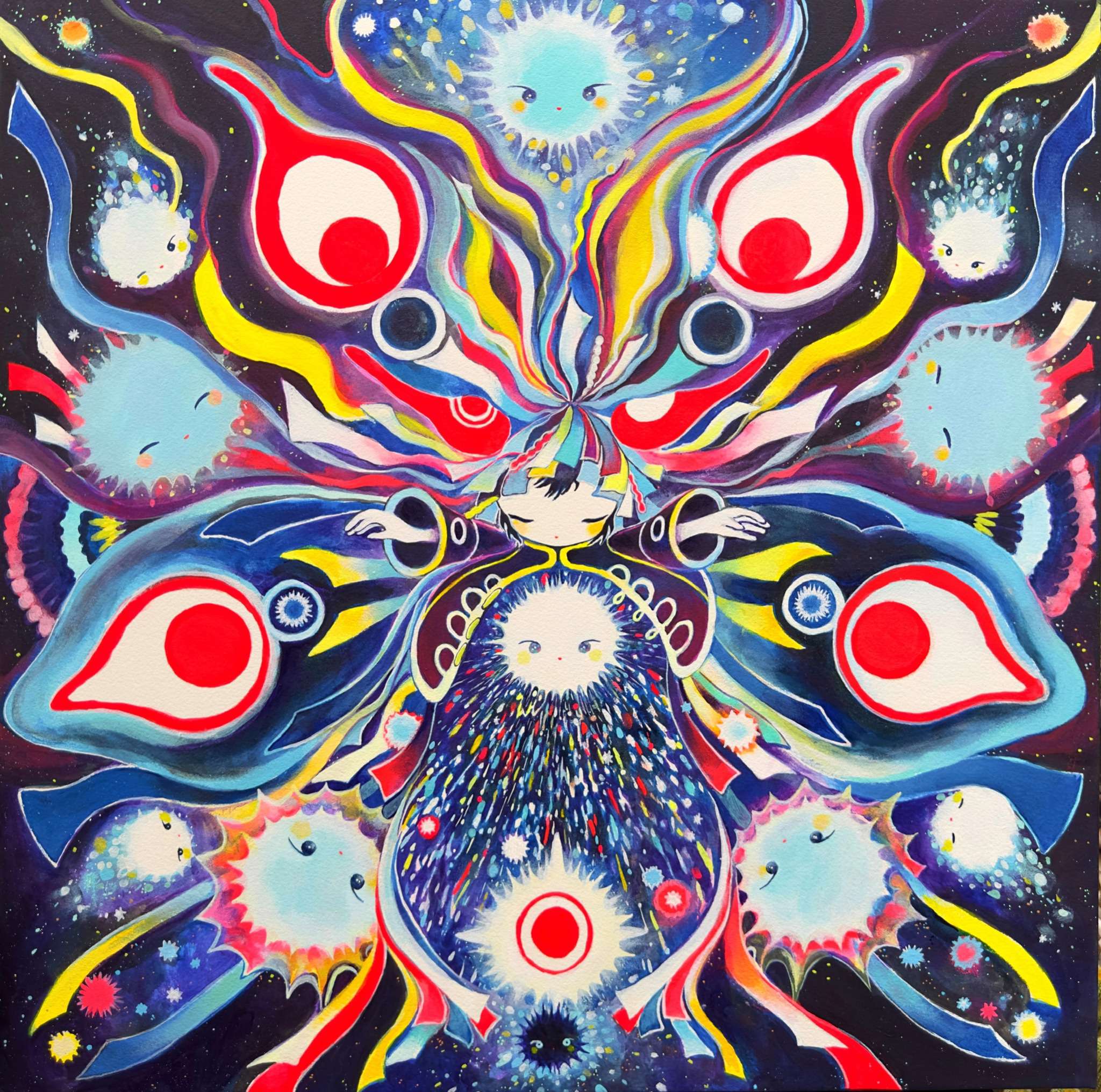 Kikuo's avatar