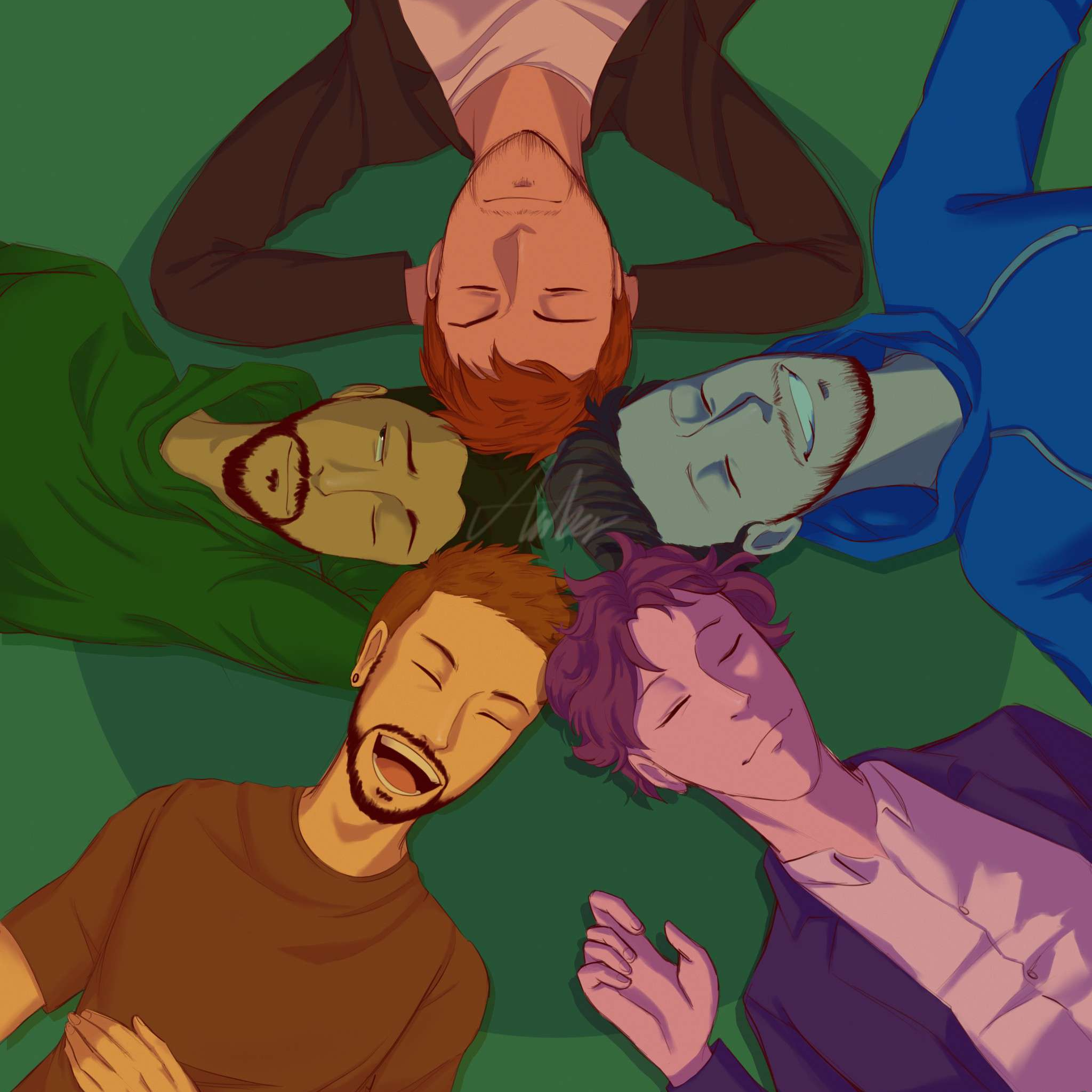 Lads's avatar