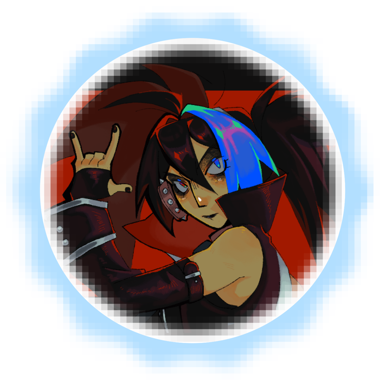 Leocadia's avatar