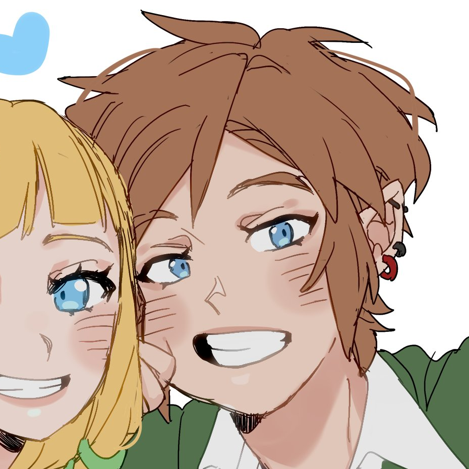 Luvbi's avatar