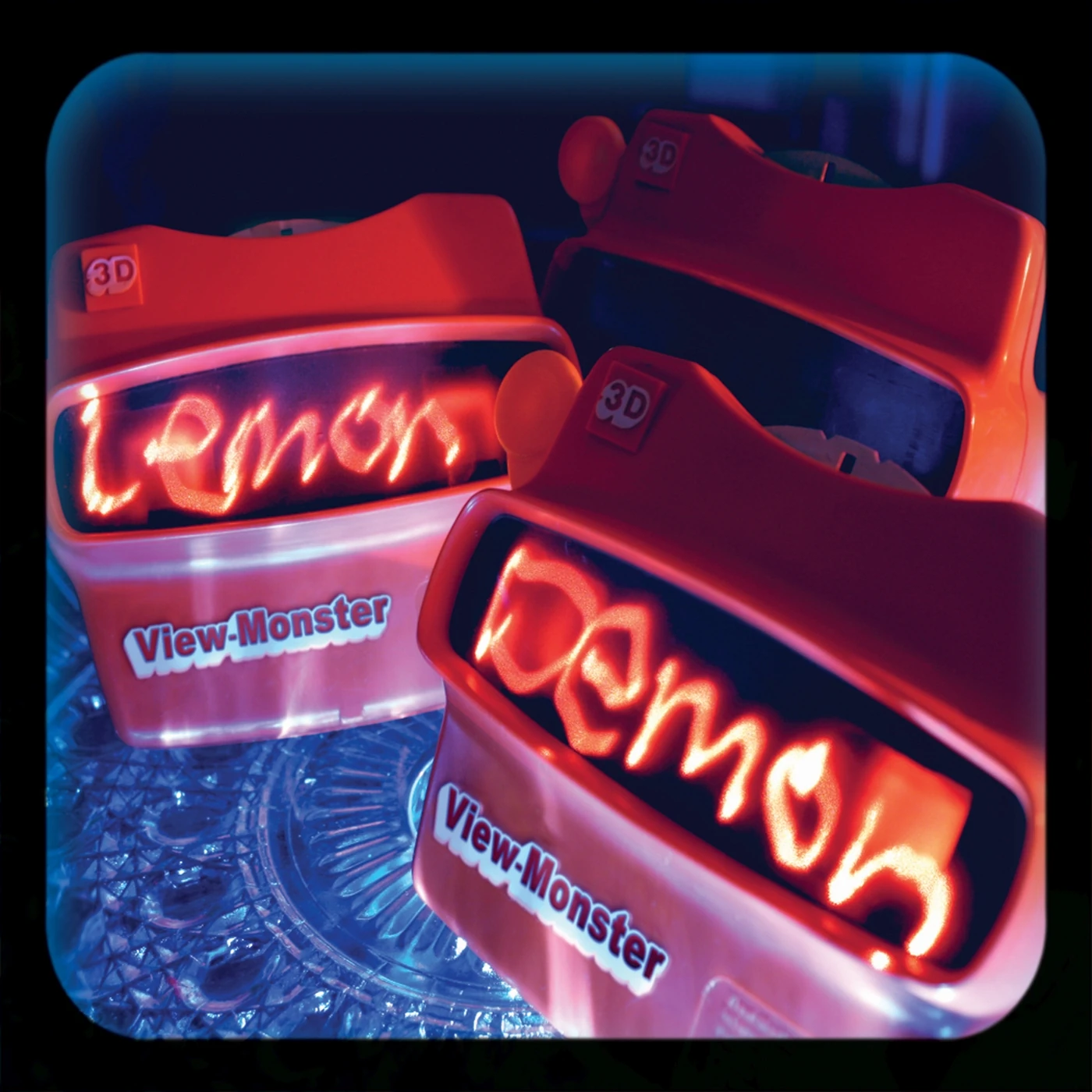 Amnesia's banner