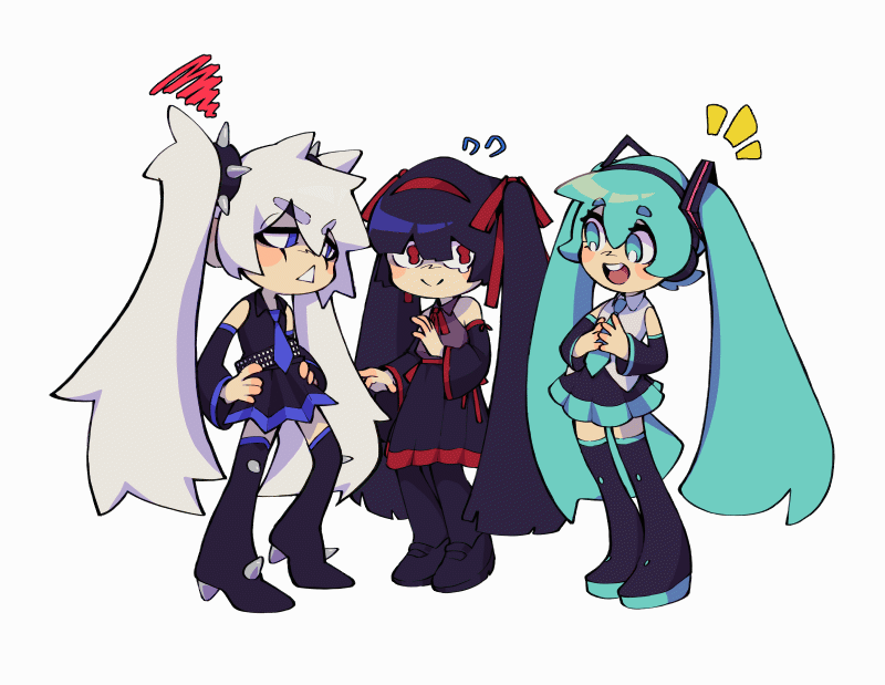 Hagane's banner