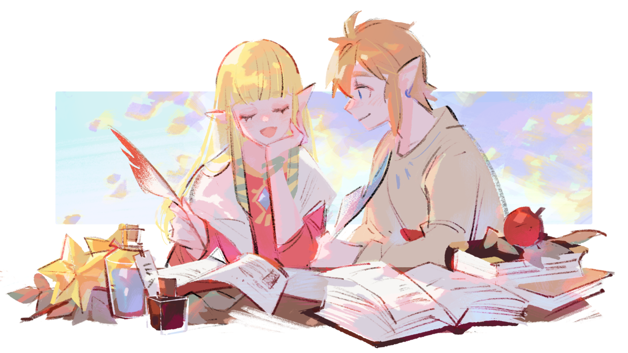 Luvbi's banner
