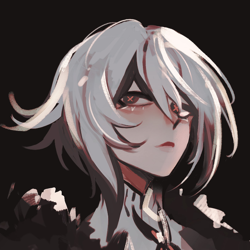 Amnesia's avatar