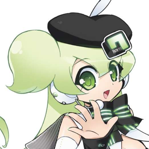 Apple's avatar