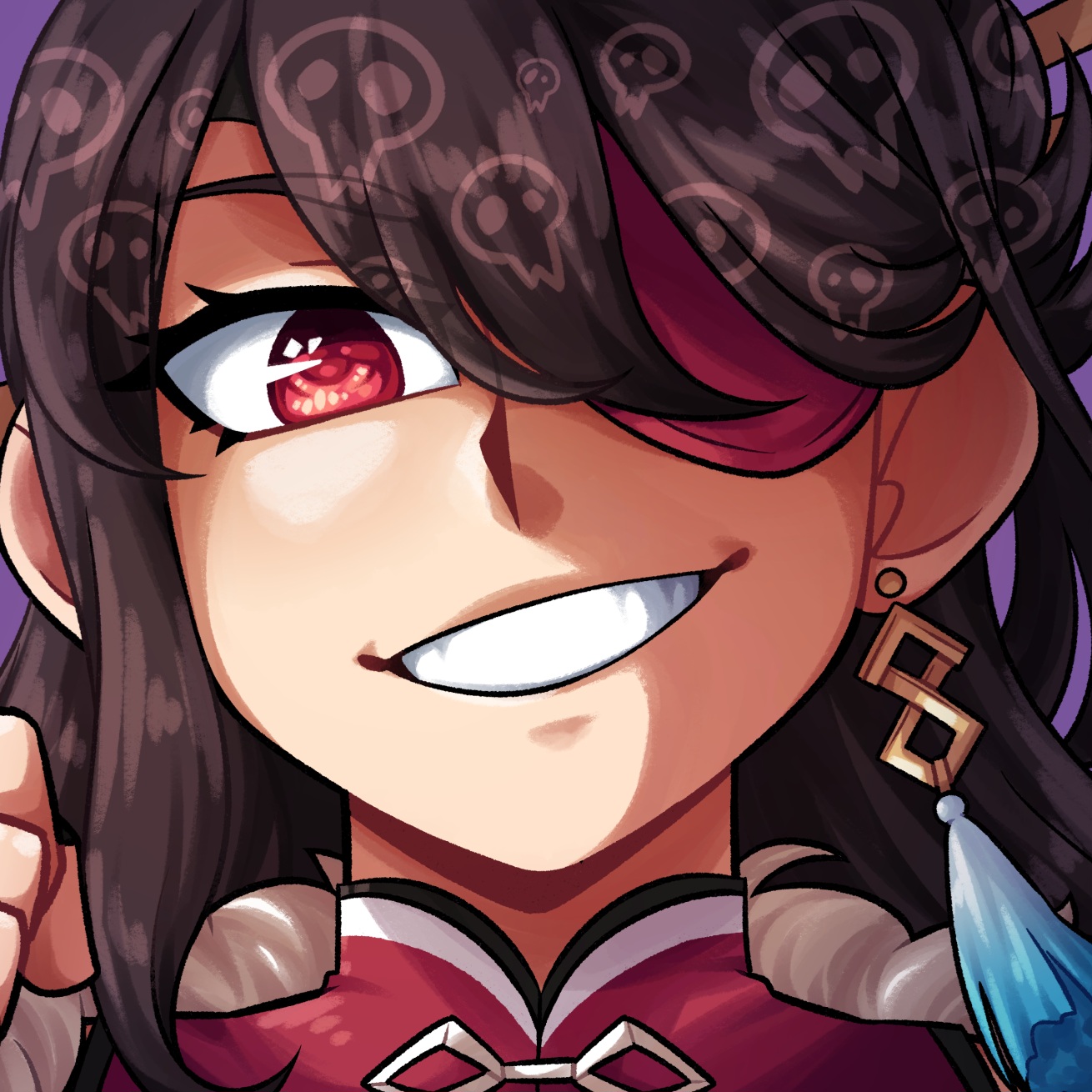 Beidou's avatar