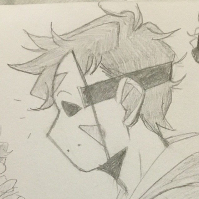 Delirious's avatar