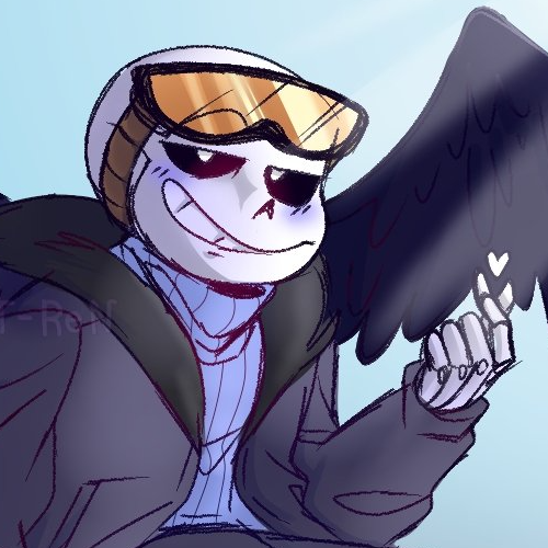 Hush's avatar