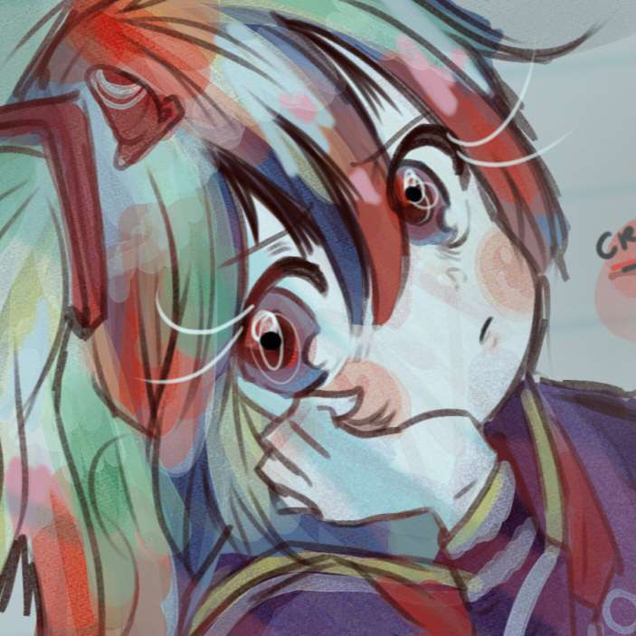 Kikuo's avatar