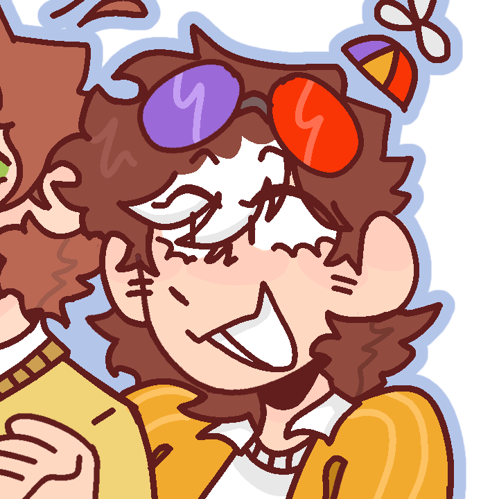 Smith's avatar