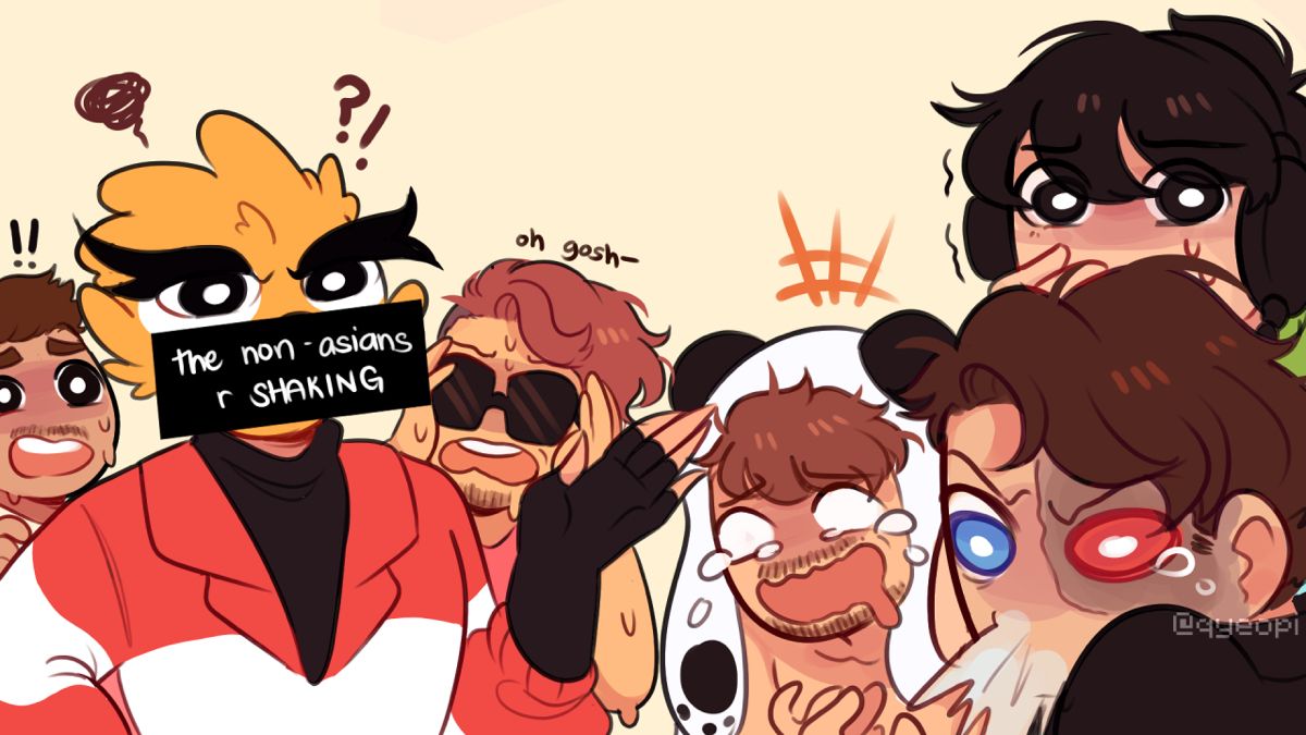 Vanny's banner