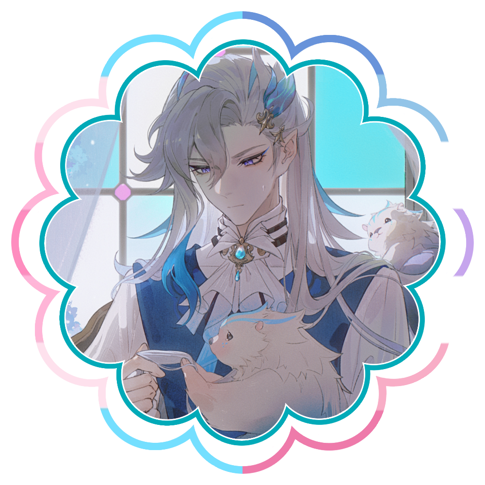 Neuvi's avatar